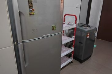 Bandar Damai Perdana