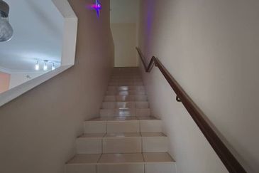 Bandar Damai Perdana