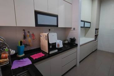 Bandar Damai Perdana