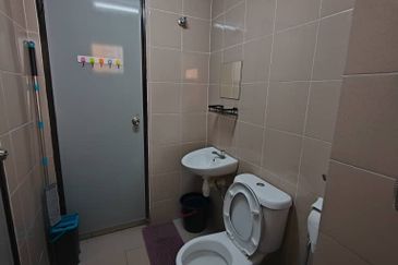 Bandar Damai Perdana