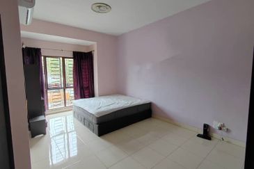 Bandar Damai Perdana