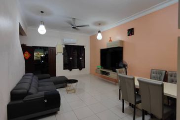 Bandar Damai Perdana