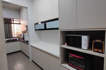 Bandar Damai Perdana