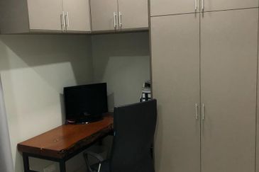 Central Residence, Sungai Besi