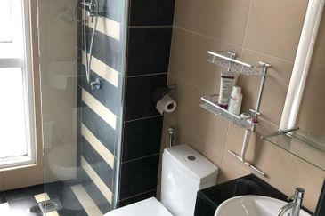 Central Residence, Sungai Besi