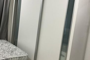 Central Residence, Sungai Besi