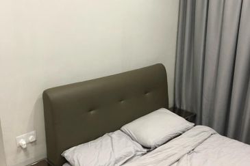 Central Residence, Sungai Besi