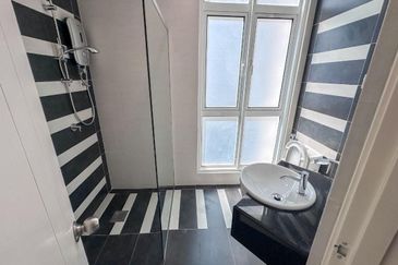 Central Residence, Sungai Besi