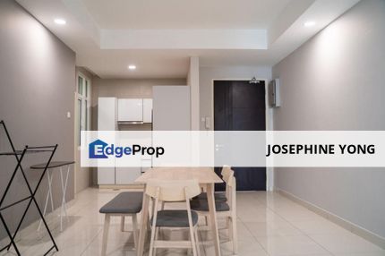 Spacious Fully Furnished Condo for Rent @ Central Residence Sg Besi  , Kuala Lumpur, Salak Selatan