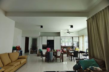 Bandar Mahkota Cheras