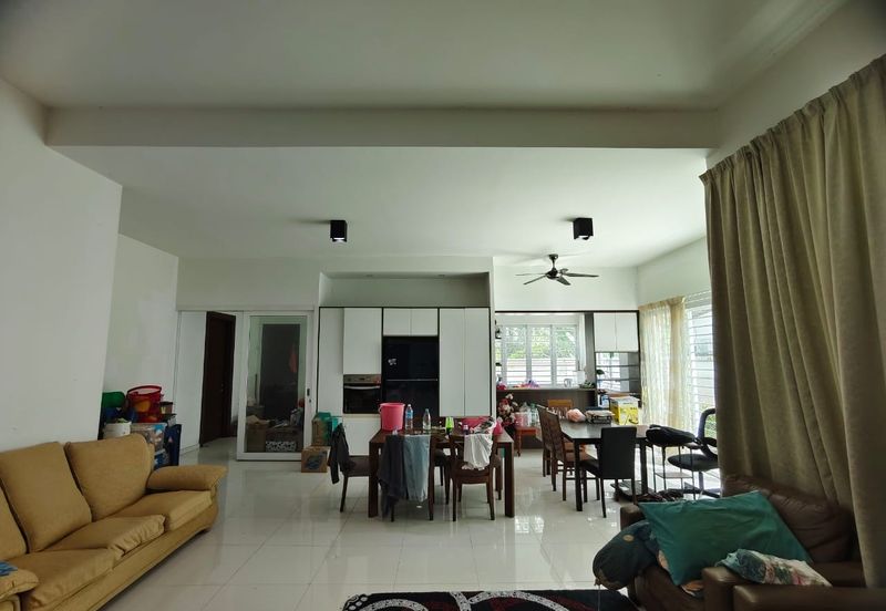 Bandar Mahkota Cheras