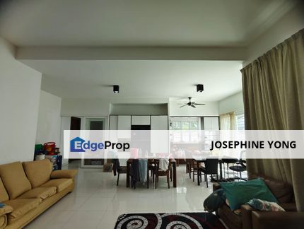 Freehold Luxury and Spacious Double Storey Bungalow for Sale @ Mahkota Cheras , Selangor, Cheras