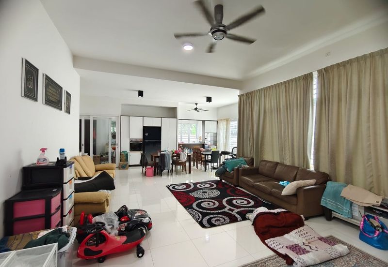 Bandar Mahkota Cheras