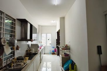 Bandar Mahkota Cheras