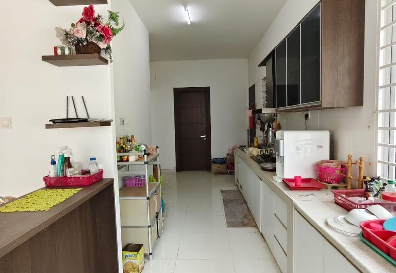 Bandar Mahkota Cheras