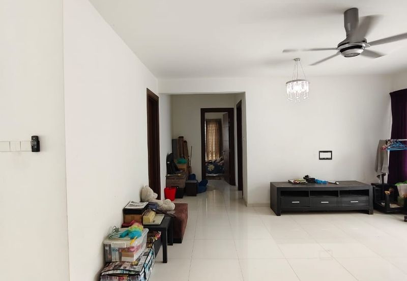 Bandar Mahkota Cheras