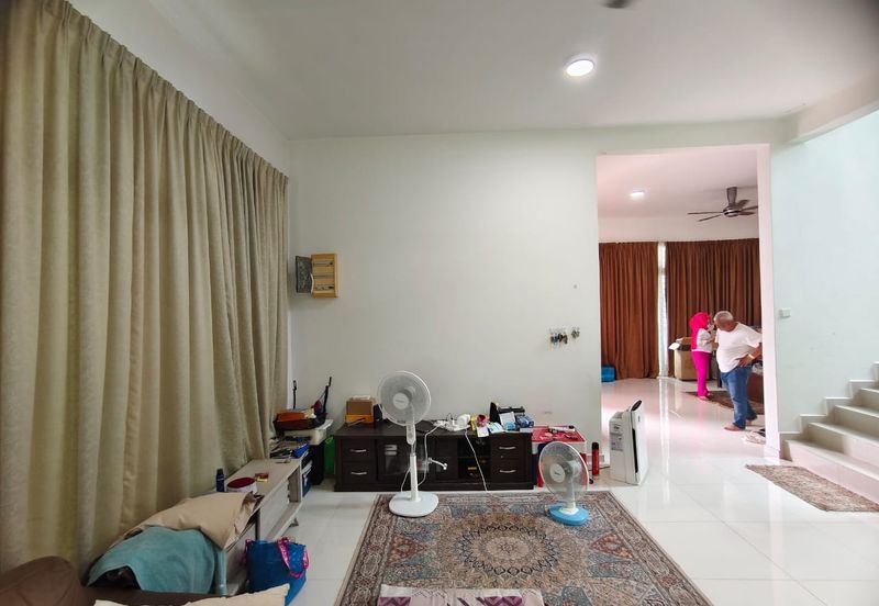 Bandar Mahkota Cheras