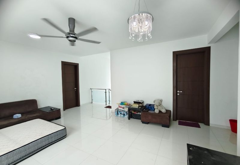 Bandar Mahkota Cheras