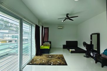 Bandar Mahkota Cheras