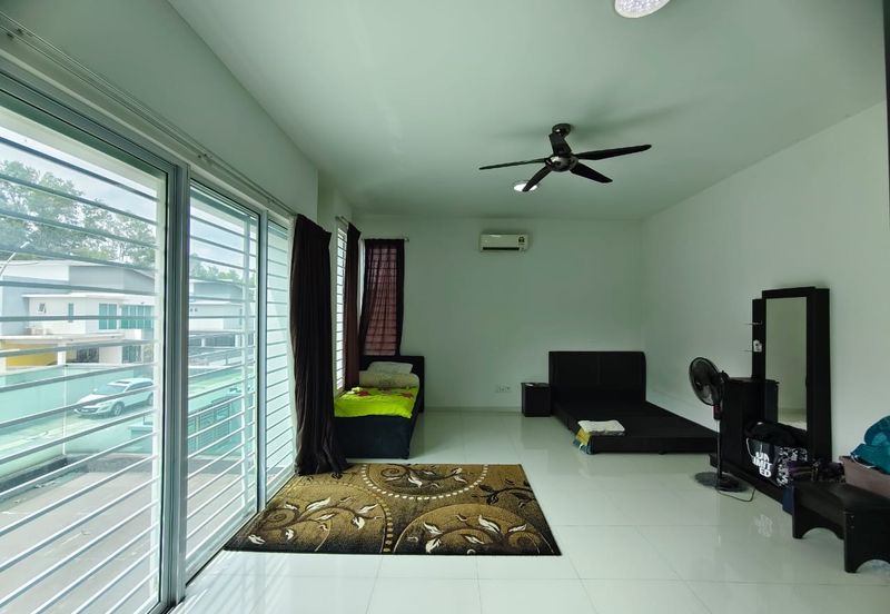 Bandar Mahkota Cheras