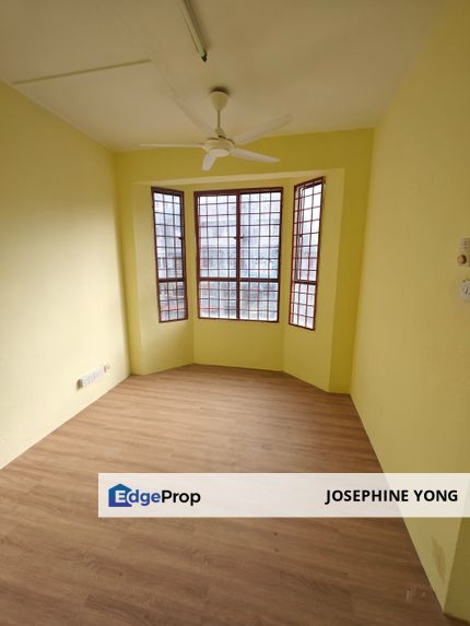Duplex Unit For Rent @ Kenari Court Pandan Indah | Short Walk to LRT Station, Kuala Lumpur, Ampang