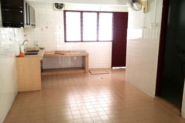 Bandar Baru Sri Petaling