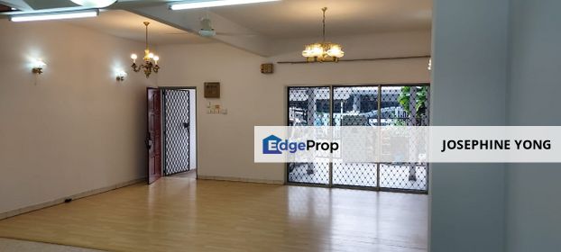 Well-Maintained 2-Sty Terrace House @ Pandan Indah for Rent, Selangor, Pandan Indah