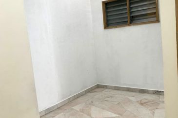 Taman Cheras Perdana