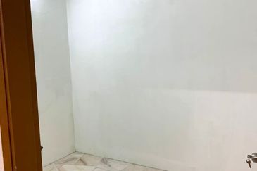 Taman Cheras Perdana