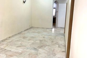 Taman Cheras Perdana