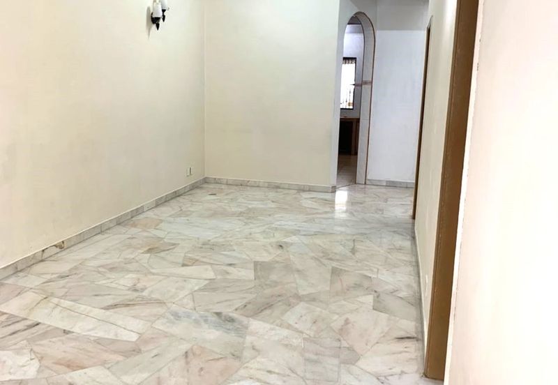 Taman Cheras Perdana