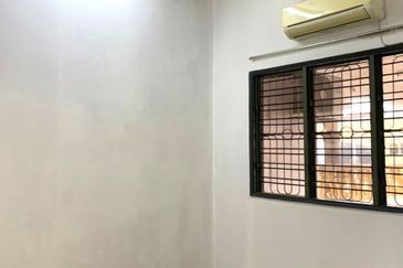 Taman Cheras Perdana