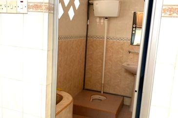 Taman Cheras Perdana