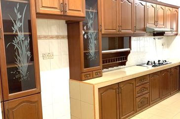 Taman Cheras Perdana