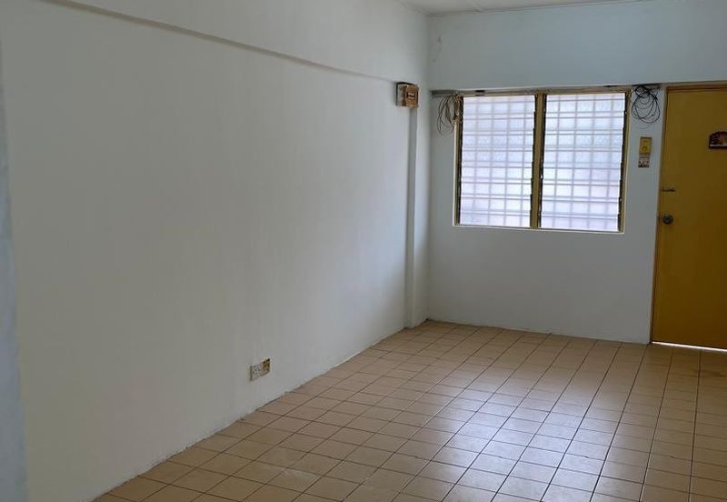 Pangsapuri Orkid, Bandar Mahkota Cheras