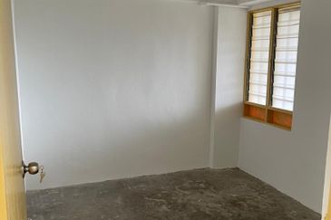 Pangsapuri Orkid, Bandar Mahkota Cheras