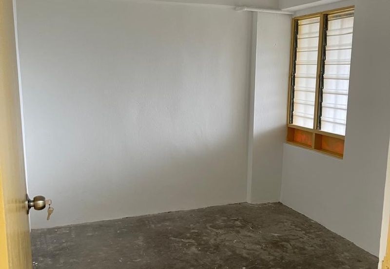 Pangsapuri Orkid, Bandar Mahkota Cheras