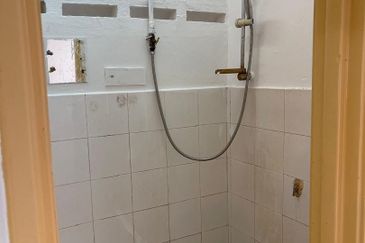 Pangsapuri Orkid, Bandar Mahkota Cheras