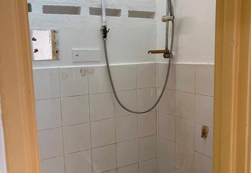 Pangsapuri Orkid, Bandar Mahkota Cheras