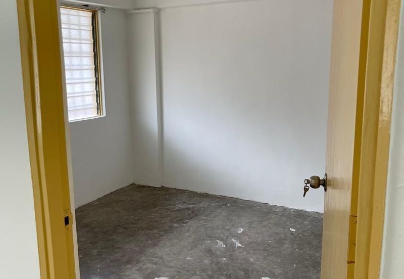 Pangsapuri Orkid, Bandar Mahkota Cheras