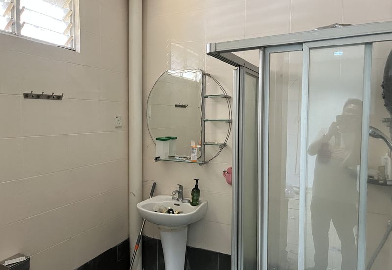 Taman Koperasi Maju Jaya