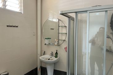 Taman Koperasi Maju Jaya