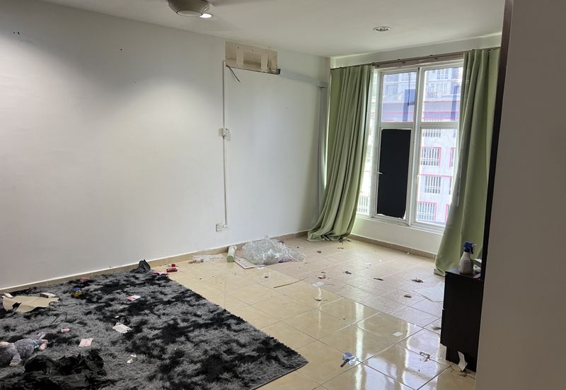 Taman Koperasi Maju Jaya