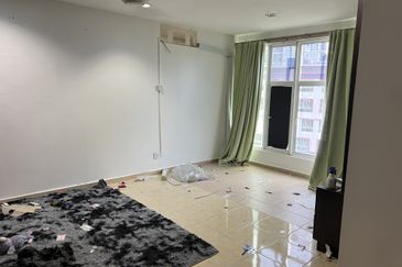 Taman Koperasi Maju Jaya