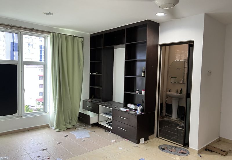 Taman Koperasi Maju Jaya