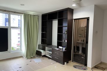 Taman Koperasi Maju Jaya