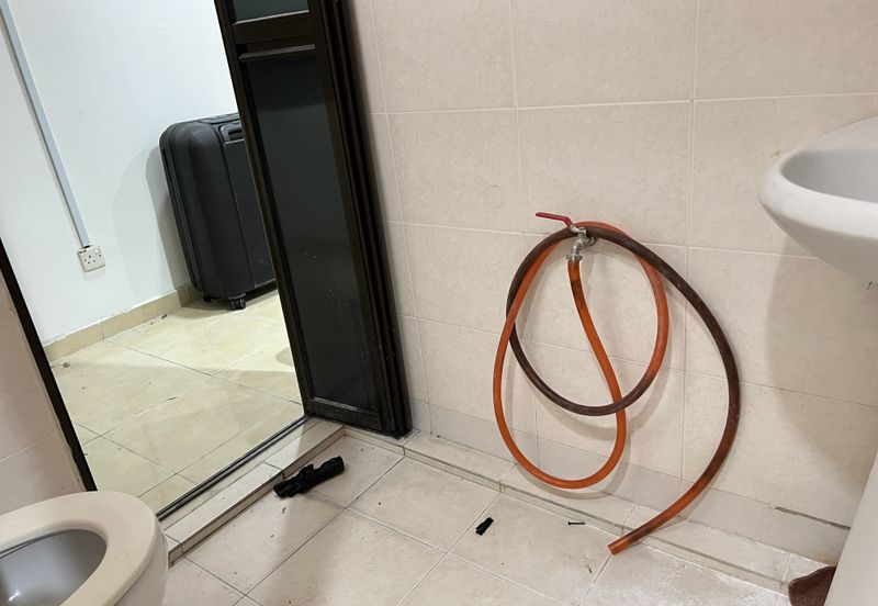 Taman Koperasi Maju Jaya