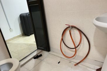 Taman Koperasi Maju Jaya