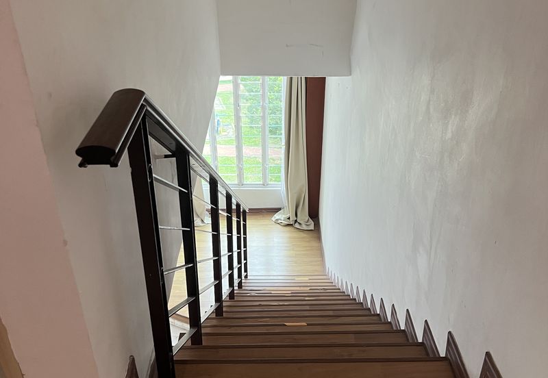 Taman Koperasi Maju Jaya