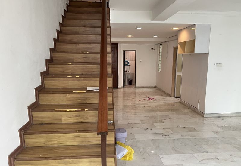 Taman Koperasi Maju Jaya